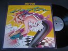 Dayton   Hot Fun   Liberty   modern soul / boogie lp