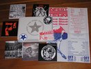 OTD BOX SET with SLEEP, MORBID ANGEL, RUPTURE, DEMISE