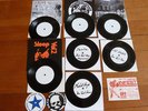 OTD Testpress BOX  SLEEP, RUPTURE, MORBID ANGEL, DEMISE