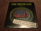 NIK RAICEVIC  The Sixth Ear  MINT ORIG.  in shrink