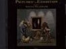 Pictures at an Exhibition Wilson Audiophile Sealed Lp