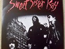 VELVET UNDERGROUND - SWEET SISTER RAY - RARE 2-LP SET
