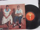 Fitzgerald and Armstrong   ELLA AND LOUIS  Orig DG NM