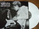 NIRVANA Verse chorus verse LP Vynil BLANC 13 B sides