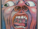 KING CRIMSON - IN THE COURT OF THE CRIMSON KING (UK)
