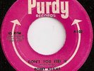 NOS / BOBBY ADAMS / DON'T YOU FEEL IT / LISTEN