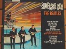 BEATLES Something new  EXPORT  Pressing CPCS 101