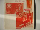 JACKY GIORDANO  CHALLENGER LIBRARY FRANCE FUNK JAZZ
