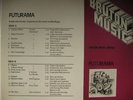 BRUTON LIBRARY FUTURAMA F. MONKMAN  J. CAMERON N INGMAN