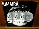 KIMAIRA private Japan post punk new wave experimental