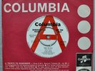 PETER CHRIS & OUTCASTS 66 UK JOE MEEK DEMO MOD BEAT NM
