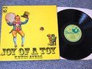 KEVIN AYERS - JOY OF A TOY    UK - HARVEST   Prog Rock