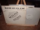 RARE ORIG. DAVID ALLAN COE 