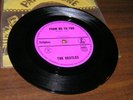 THE BEATLES FROM ME TO YOU RARE 7