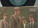 THE SMALL FACES  
