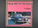 Only One Of It's Kind - Mystic Reggae & Funky soul