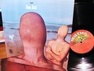 1970 Orig TOE FAT 1st - Hard Heavy FUZZ Psych Zeppelin