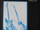 DOS LP kbd MINUTEMEN BLACK FLAG SST MIKE WATT