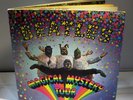 THE BEATLES - MAGICAL MYSTERY TOUR / DOUBLE EP Rare