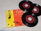 Charlie Parker with Strings 45 Box Set Mercury C 101