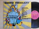 GROUP THERAPY-RARE KILLER OZ PROG 1971 BLACKFEATHER etc