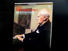 Japanese  SUPER ANALOGUE LP  BRAHMS Piano Concerto No.2