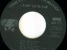 Larry Estridge RARE FUNK RAP 45 on Nightwatch Lbl  HEAR