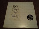 PINK FLOYD  The Wall  COLUMBIA 2xLP  PROMO  Mint