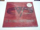 VAN HALEN FOR UNLAWFUL CARNAL KNOWLEDGE SEALED    LP