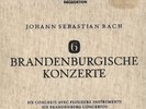 4 archiv bach bb/missa/richter/passio/christmas ex+/nm