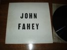 VINTAGE JOHN FAHEY BLIND JOE DEATH TACOMA K80P-4448