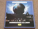DGG 2740 272-STOCKHAUSEN-DONNERSTAG AUS LICHT BOX MINT