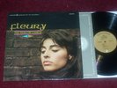 Exotic Greek Lp FLEURY w/GERSHON KINGSLEY VANGUARD NM+