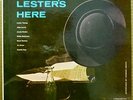 LESTER YOUNG 