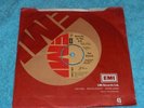 sex pistols anarchy in the uk EMI single  a1+b2  mint-