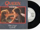 QUEEN One year of love 7