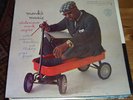LP THELONIOUS MONK-MONK'S MUSIC-RIVERSIDE