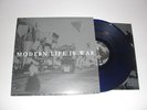 MODERN LIFE IS WAR 