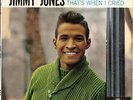 RARE JIMMY JONES FRENCH 60's SOUL POPCORN EP MGM NM 