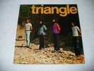 TRIANGLE RARE FRA PROG PSYCH ORIG. 1972 MINT- + INNER