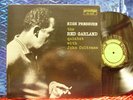 RED GARLAND - HIGH PRESSURE LP PRESTIGE 7209 ORIG. EX+