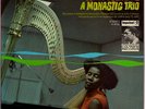 ALICE COLTRANE Monastic Trio ORIG 69 IMPULSE RECORDS LP