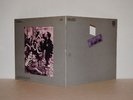 ALEX HARVEY BAND - FRAMED...UK 1972..VERTIGO SWIRL...NM