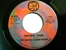 * HARVEY AVERNE Central Park RARE LATIN SOUL Uptite 45?