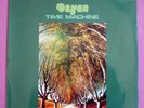 DZYAN - TIME MACHINE - TOP VINYL - NEAR MINT
