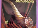 CORNUCOPIA - FULL HORN - ORIG. LP 1973 - GREEN BRAIN