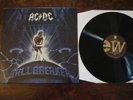 AC/DC-Ballbreaker-US Original LP RARE