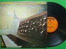 RENATO MENDES - ELECTRONICUS Moog Jazz Bossa LP BRAZIL
