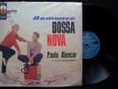PAULO ALENCAR Bossa Jazz Sambalanco 1964 LP BRAZIL HEAR