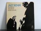 JAZZ SEMAI Erol Pekcan Trio RARE 1ST TURKISH JAZZ LP